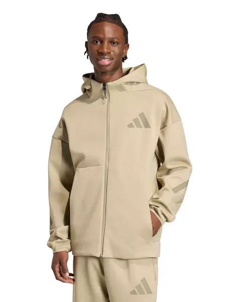 Bluza sport Z.n.e. Full-zip Track