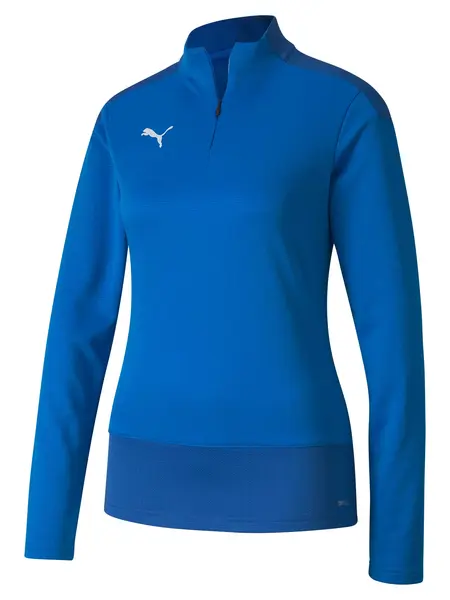 Bluza Teamgoal 23 1/4 Zip Top W