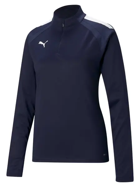 Bluza Teamliga 1/4 Zip W