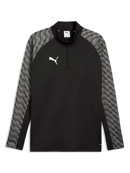 Bluza Teamliga Training 1/4 Zip Top