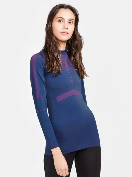 Bluza termica Active Intensity CN LS W