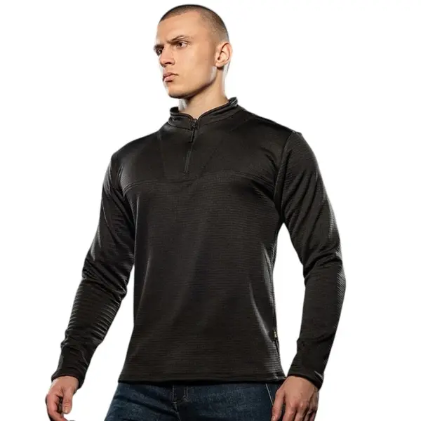Bluza termica Delta Level 2 M-TAC - 3XL