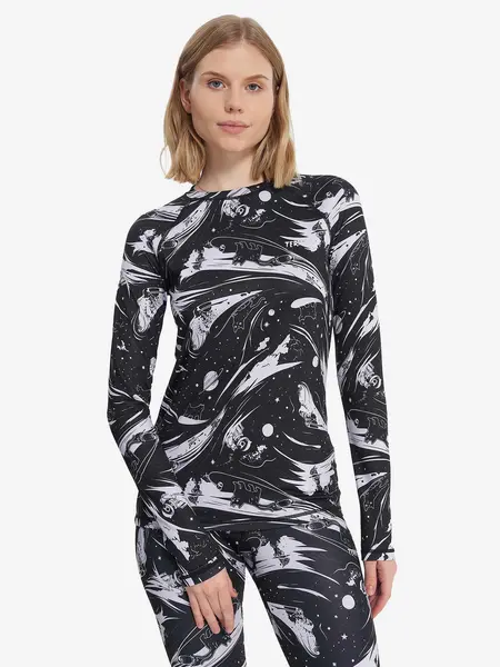 Bluza termica Female Top