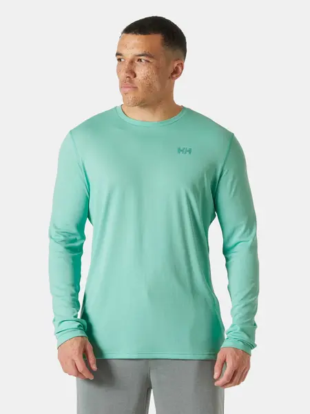 Bluza termica Hh Lifa Active Solen Ls