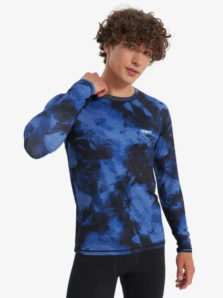 Bluza termica Infinity Male Top