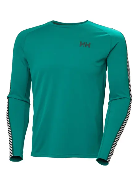 Bluza termica Lifa Active Stripe Crew