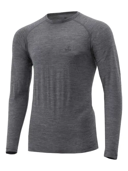 Bluza Termica Merino