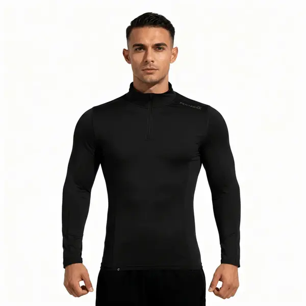 Bluza termica Pentagon Pindos 1/2 Zip - M