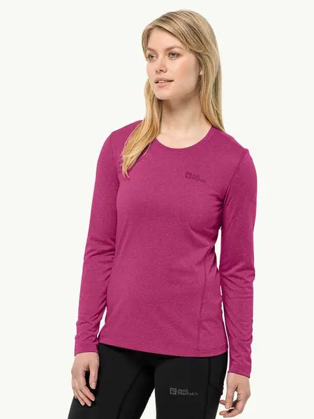 Bluza termica Sky Thermal L/S W