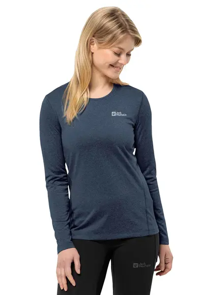 Bluza termica Sky Thermal L/s W