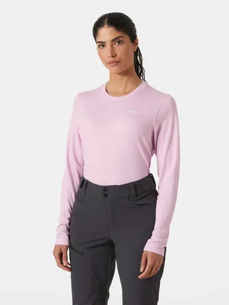 Bluza termica W Hh Lifa Active Solen Ls