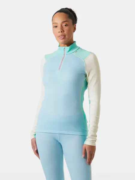 Bluza termica W Lifa Merino