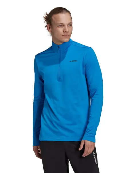 Bluza Terrex Everyhike Half-Zip