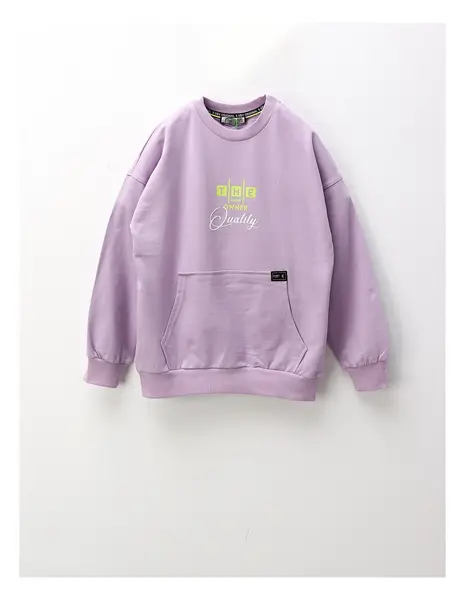 Bluza The Owner Quality, mov