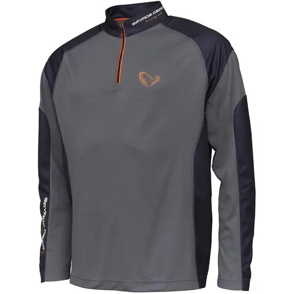 Bluza Tournament Gear Sedona Gri Marime S