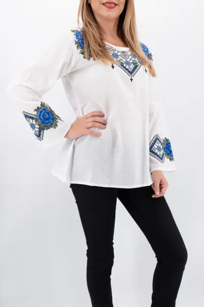 Bluza Traditionala Francisca
