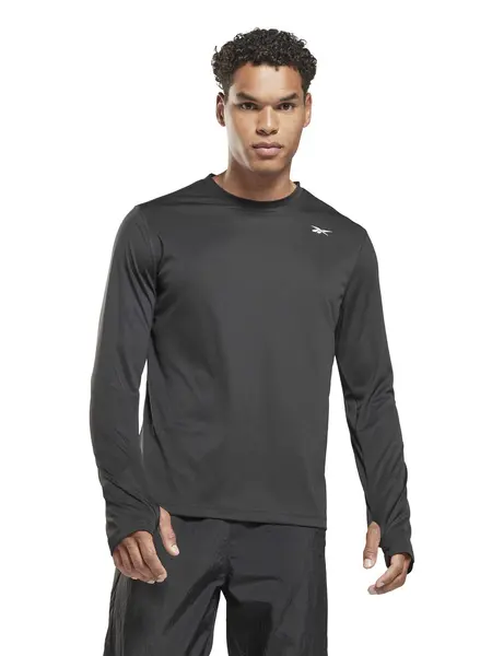 Bluza Training Long-Sleeve Tech