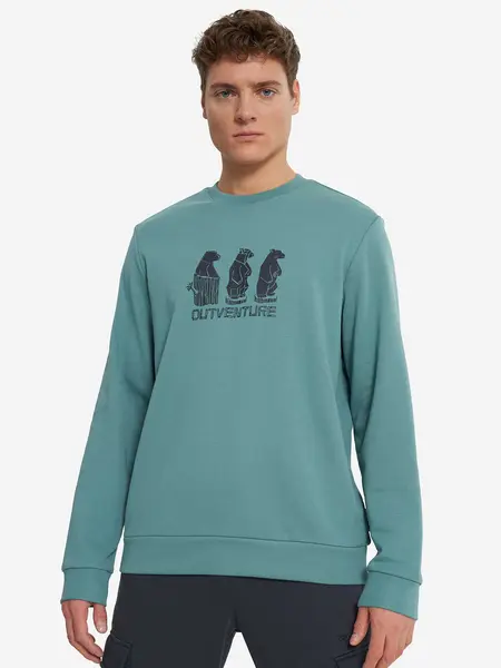 Bluza Travel Mens