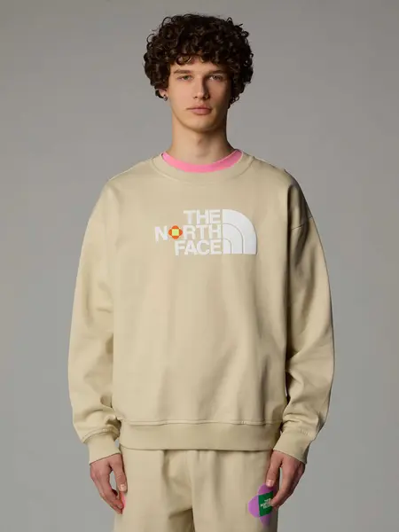 Bluza U Tnf X Yinka Ilori Crew