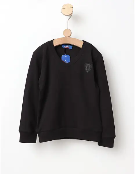 Bluza V-Neck Academy