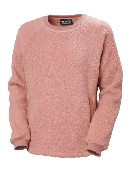 Bluza W Escape Teddy Sweater