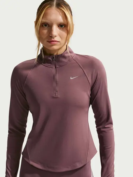 Bluza W Nk Tempo Swsh Hbr Df Hz Top
