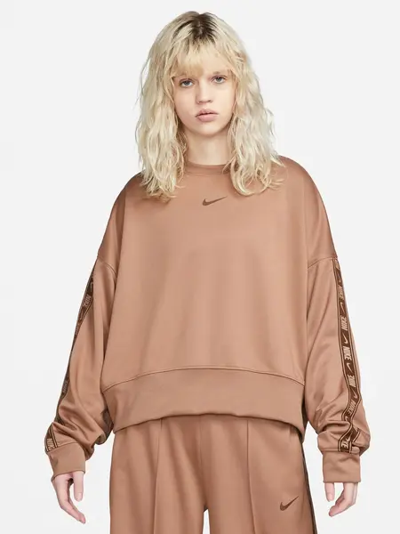 Bluza W Pk Tape Os