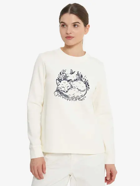 Bluza Womens Terry