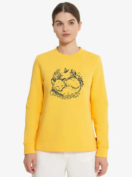 Bluza Womens Terry