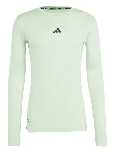 Bluza Workout Long-Sleeve