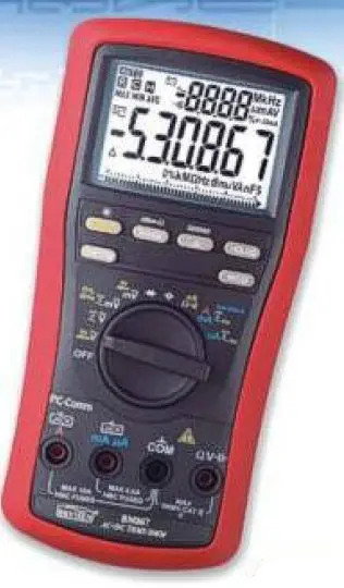 BM867