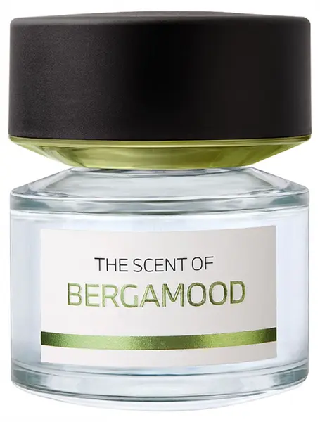 BMW Apă de parfum Bergamood, 100 ml