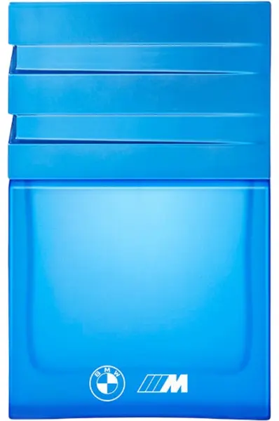 BMW Apă de toaletă M 1972, 100 ml
