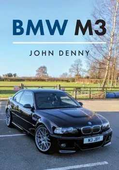 BMW M3, Paperback/John Denny