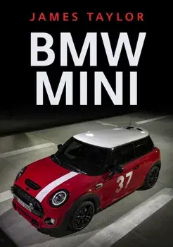 BMW Mini, Paperback/James Taylor