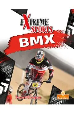 BMX - Bernard Conaghan