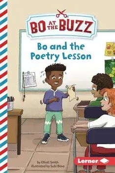 Bo and the Poetry Lesson, Paperback/Elliott Smith