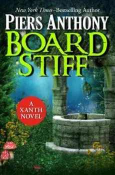 Board Stiff, Paperback/Piers Anthony