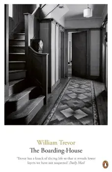 Boarding House, Paperback/William Trevor