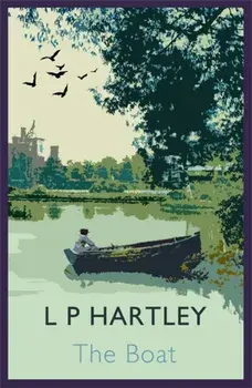 Boat, Paperback/L. P. Hartley