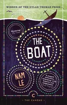 Boat, Paperback/Nam Le