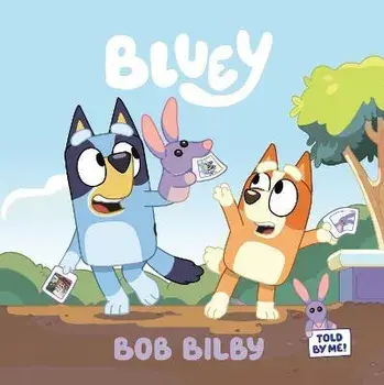 Bob Bilby, Paperback/***