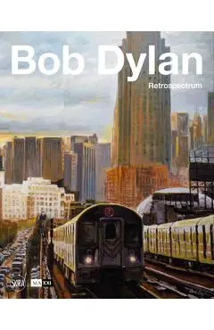 Bob Dylan: Retrospectrum - Bob Dylan