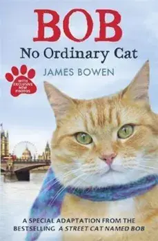 Bob, Paperback/James Bowen