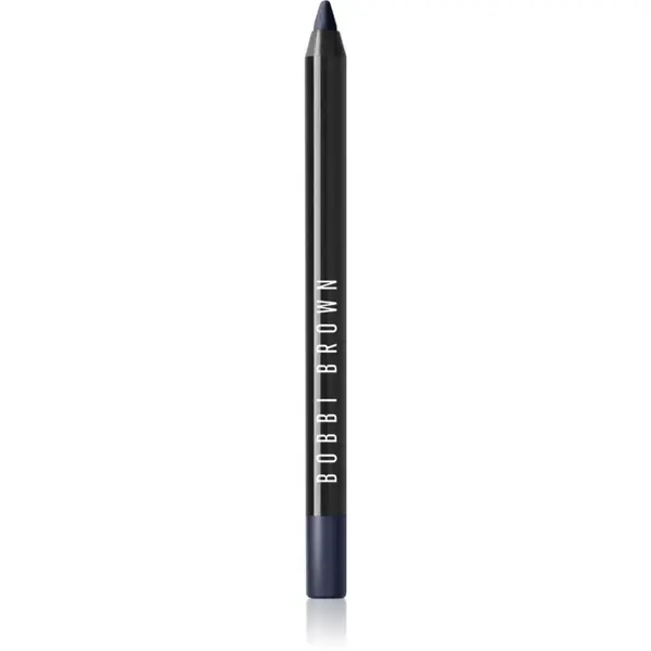 Bobbi Brown 24 Hour Waterproof Kajal Liner creion kohl pentru ochi culoare Deep Navy 1.2 g