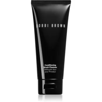 Bobbi Brown Conditioning Brush Cleanser perie de curățare