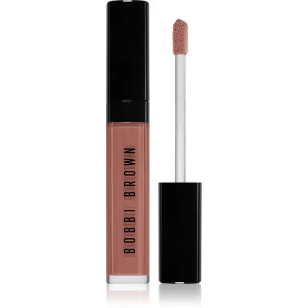 Bobbi Brown Crushed Oil Infused Gloss lip gloss hidratant culoare Free Spirit 6 ml