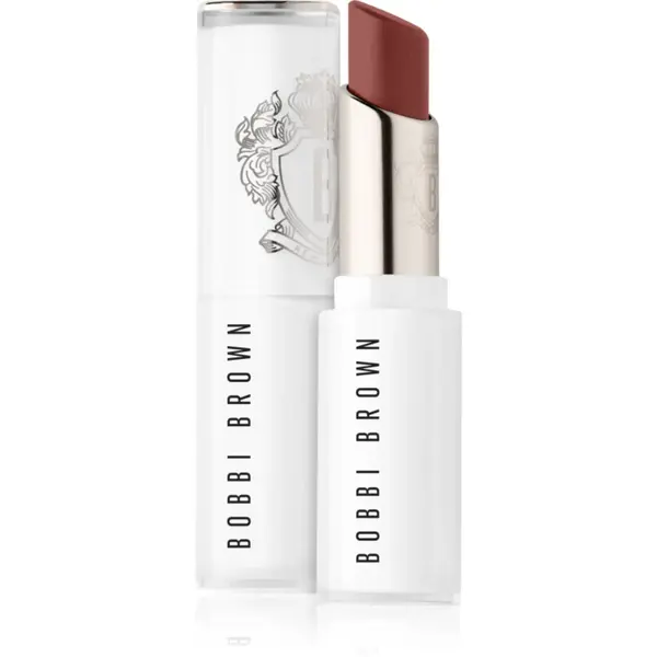 Bobbi Brown Extra Color Shine Ruj crema hidratant culoare Nude Cinnamon 3 g