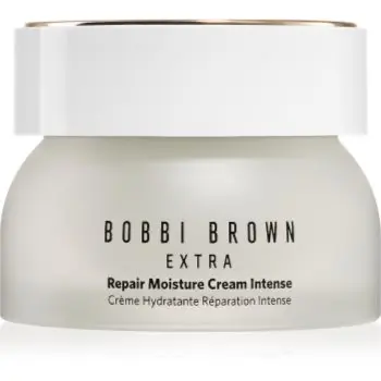 Bobbi Brown Extra Repair Moisture Cream Intense Prefill crema hidratanata si revitalizanta intensiva