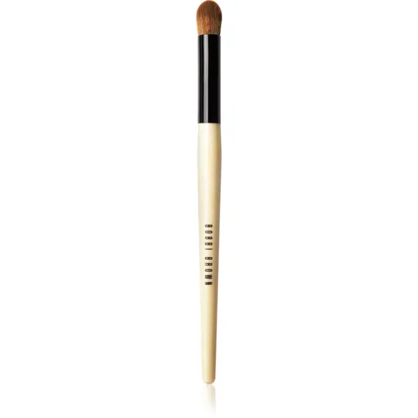 Bobbi Brown Full Coverage Touch Up Brush pensula pentru corector 1 buc